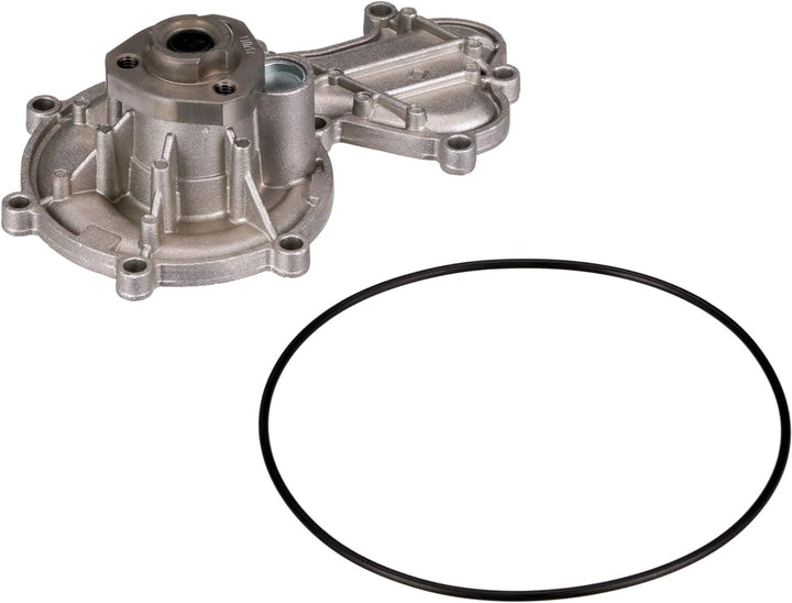 GATES Wasserpumpe WP0216