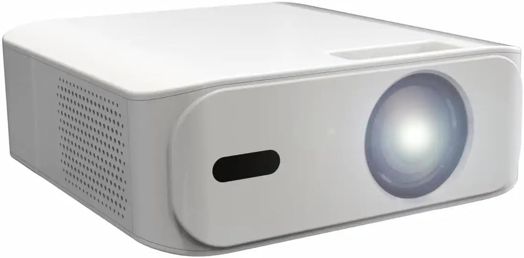 Denver Mini Beamer, Projektor, Mini Projector, 400 ANSI, LED, Bluetooth