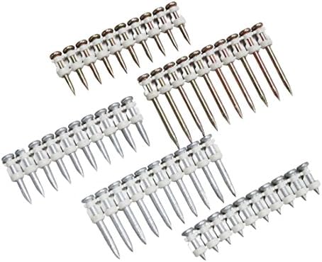 Makita Betonnagel, 2,6 x 25 mm C6, 196291-0, 2,6 x 25 mm