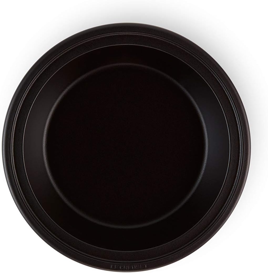 Le Creuset Gusseisen-Tagine, Rund, Ø 31 cm, Für alle Herdarten, Induktion und Backofen geeignet, Kir
