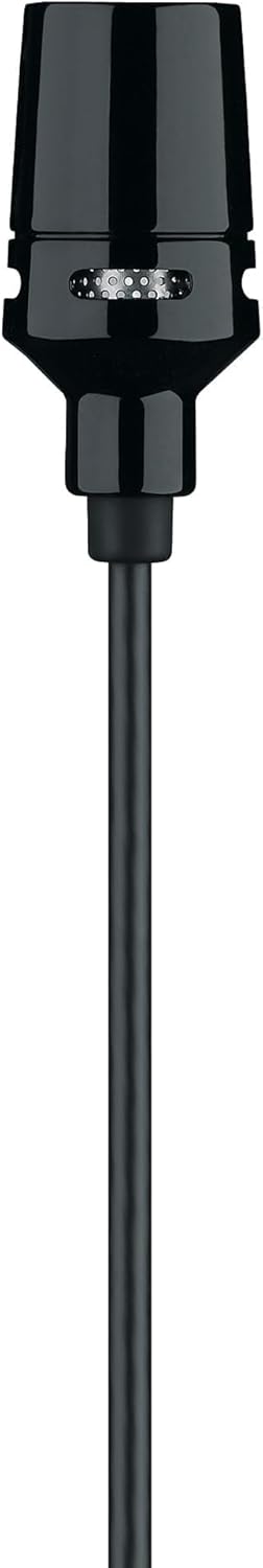Shure CVL Centraverse Clip-On Lavalier Kondensator Mikrofon