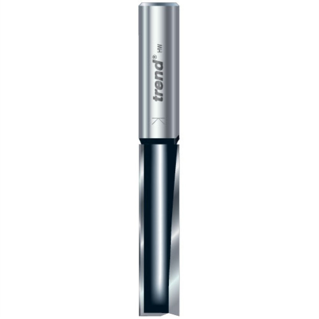Trend Gerade 12mm Durchmesser x 63mm x 115mm Ol, TR37X12MMTC