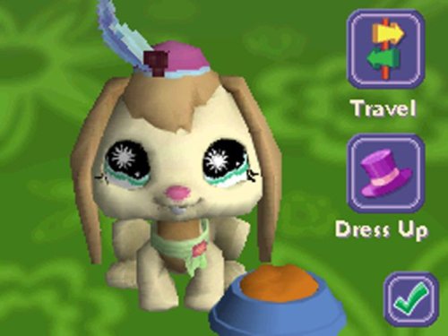 Littlest Pet Shop: Frühling