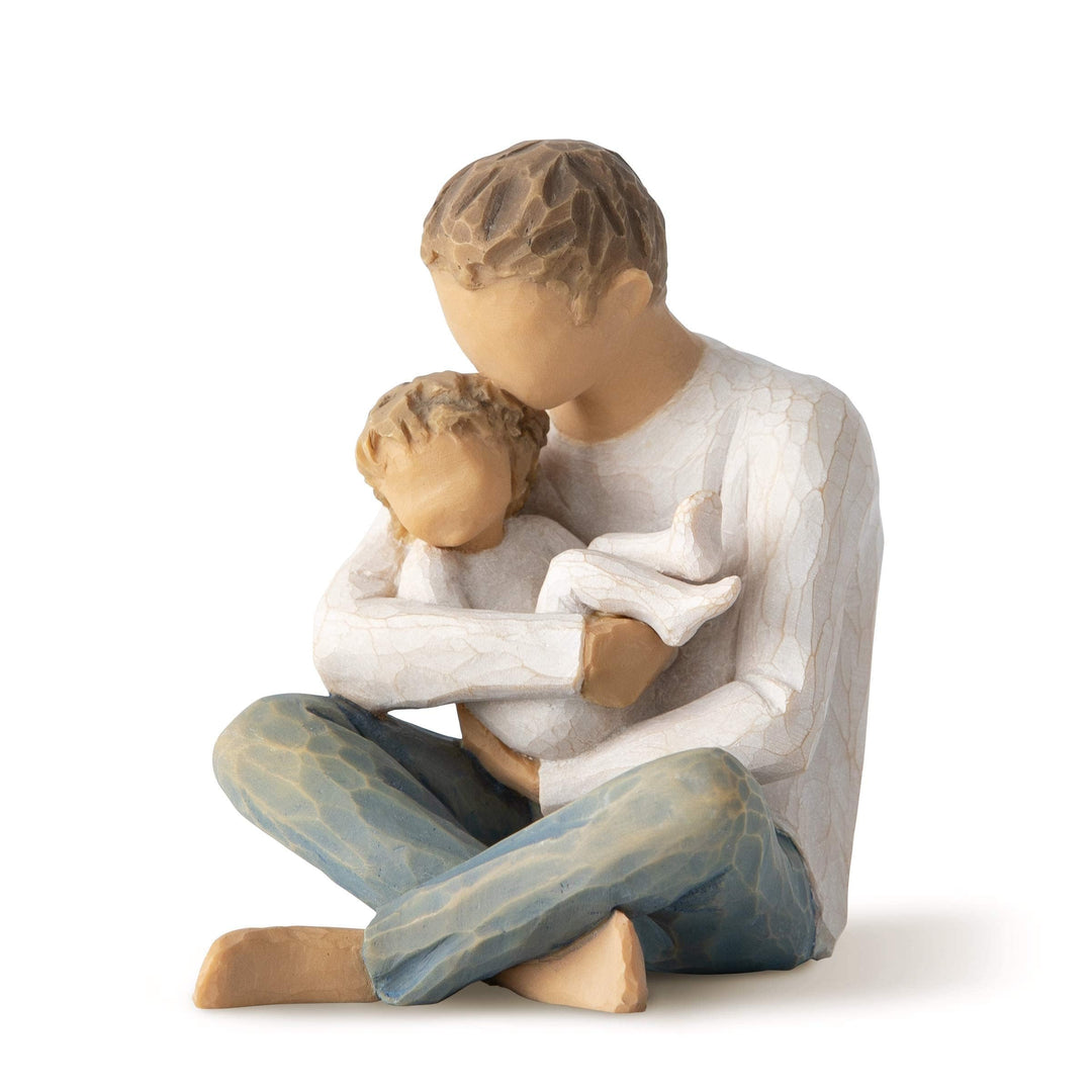 Willow Tree 27922 Figuren One Size Multicolour Single, Single