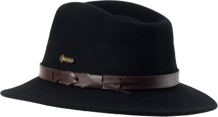 SCIPPIS Australian Adventure Wear Norton S Schwarz, S Schwarz