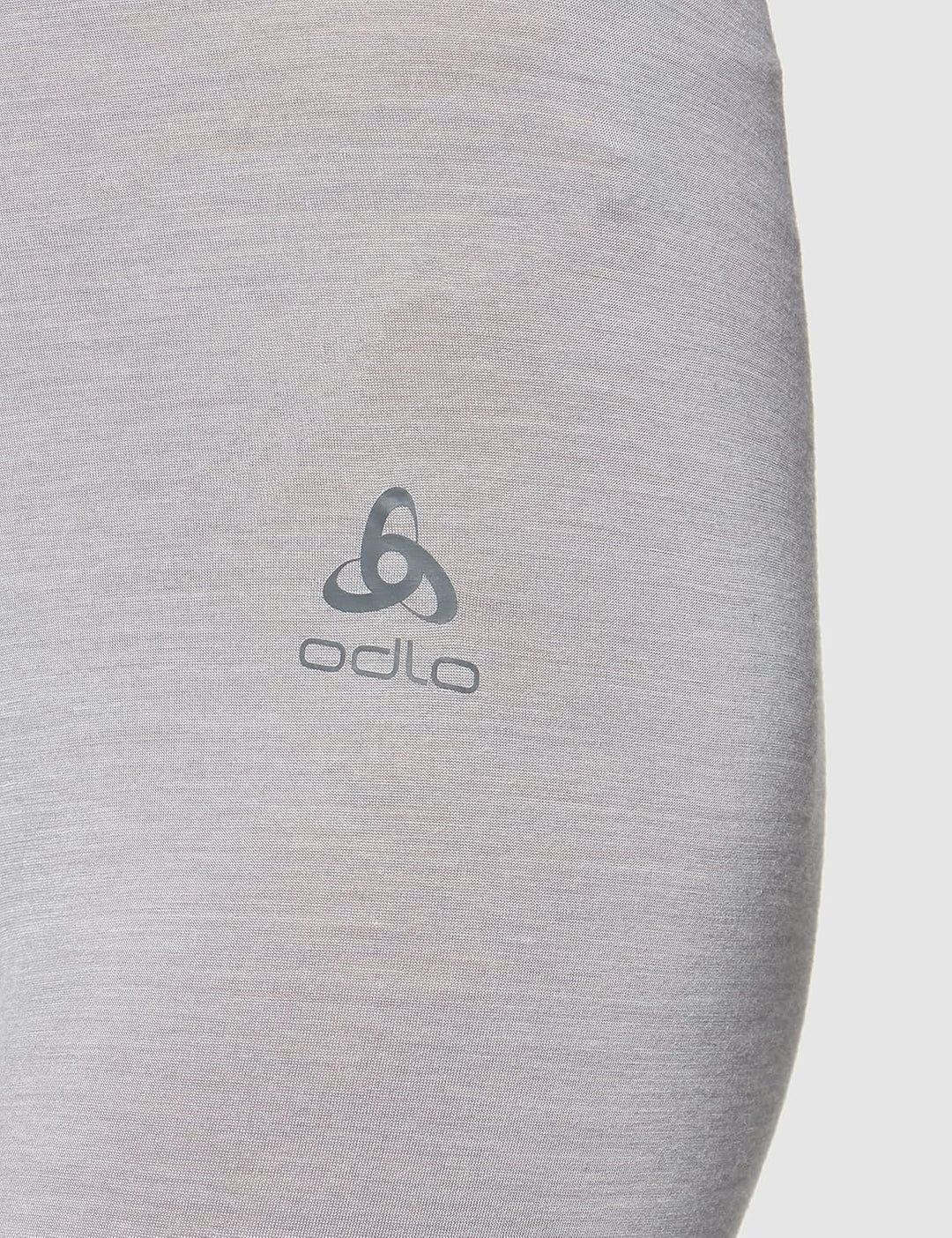Odlo Damen Funktionsunterwäsche Lange Hose Merino Performance 130 Gramm_110661