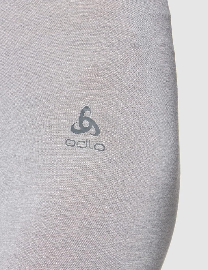 Odlo Damen Funktionsunterwäsche Lange Hose Merino Performance 130 Gramm_110661