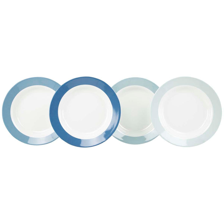 Gimex - Colour Line - Essteller - Sky - 4 Stück