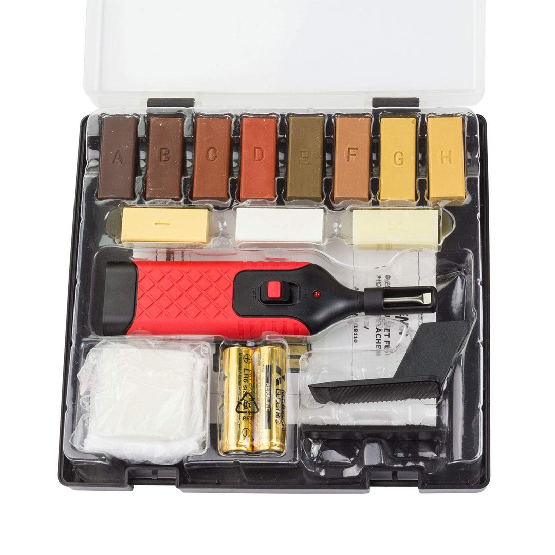 DEMA Reparaturset für Holzoberflächen