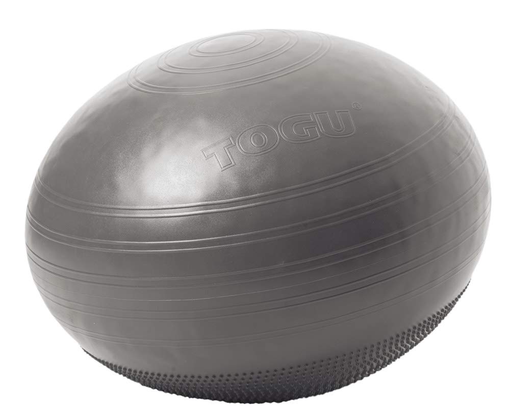 TOGU Pendelball mit ACTISAN, anthrazit, 420450