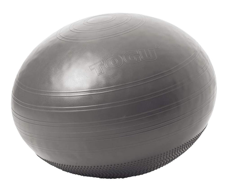 TOGU Pendelball mit ACTISAN, anthrazit, 420450
