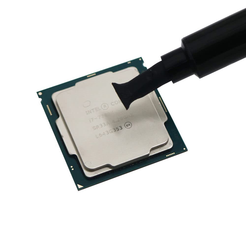 Thermal Grizzly Hydronaut Wärmeleitpaste - 3,9 Gramm / 1,5 ml