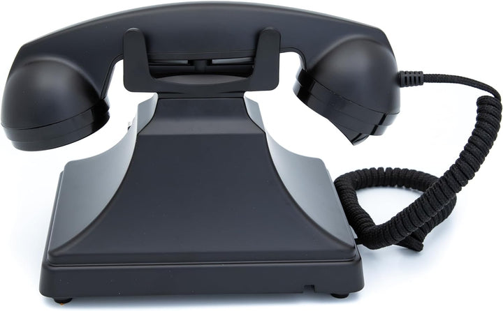 GPO 200 Klassische Retro Wählscheibentelefon 50er Jahre Design