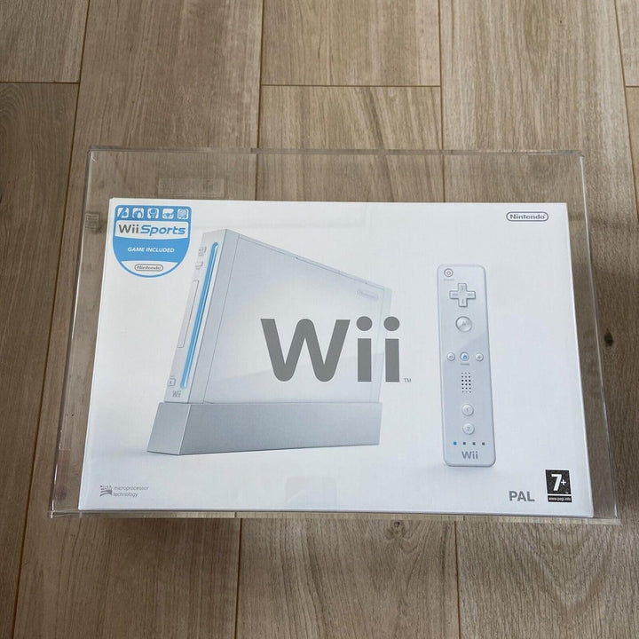 Wii-Konsole mit Wii Sports Resort