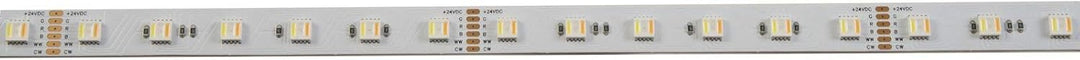 EUROLITE LED Strip 300 5m 5050 RGB/WW/CW 24V