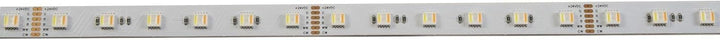 EUROLITE LED Strip 300 5m 5050 RGB/WW/CW 24V
