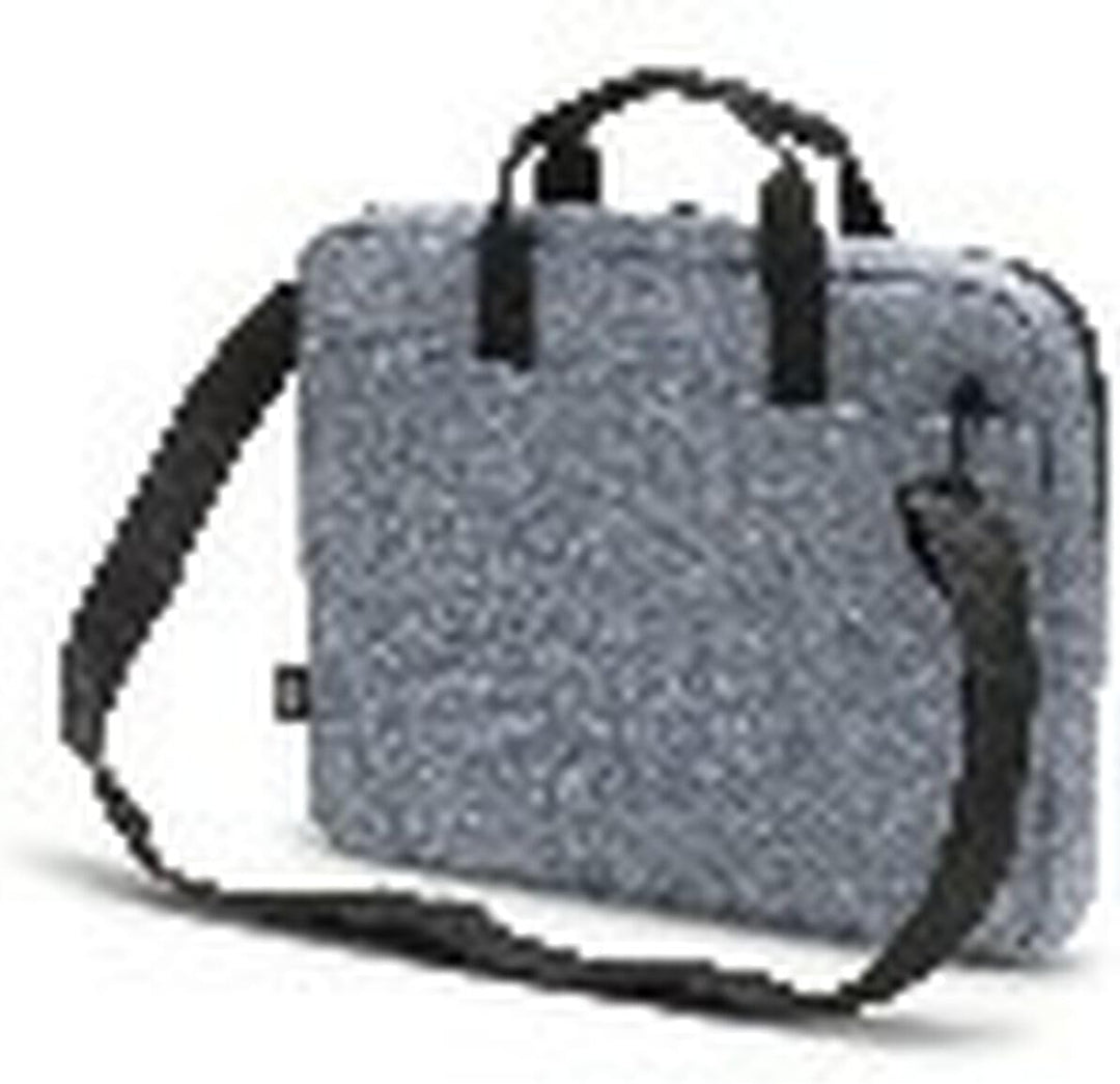 DICOTA - Mobile Accessories ECO Slim Case Motion 12-13,3 Zoll Blue Denim