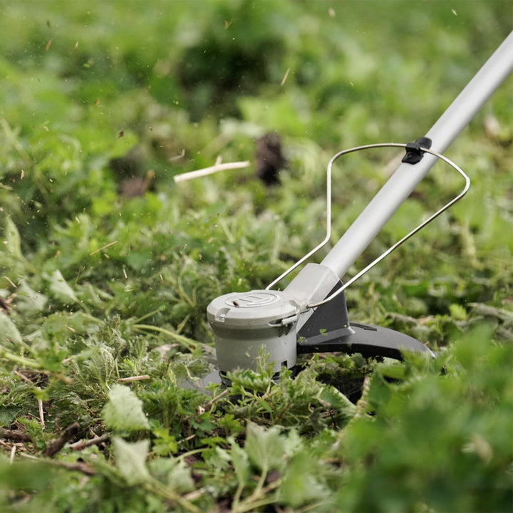 Bosch Home and Garden Bosch Akku-Freischneider AdvancedBrushCut 36V-23-750 (für anspruchsvolleres Fr