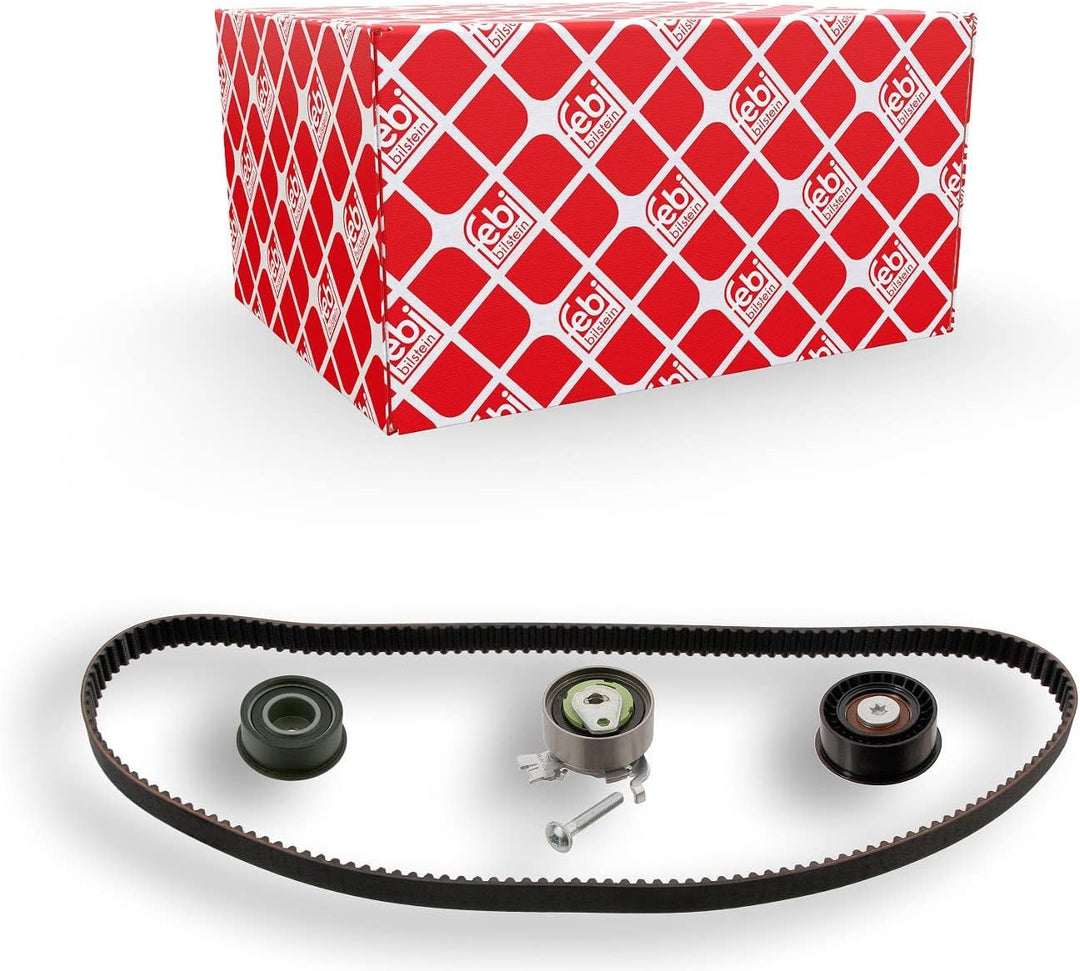 febi bilstein 17480 Zahnriemensatz , 1 Stück