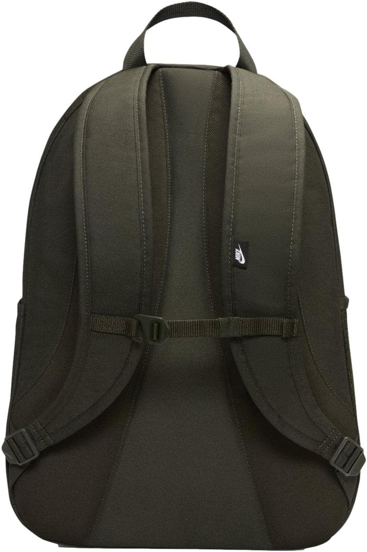 Nike Unisex Hayward 2.0 Luggage- Carry-On Luggage (1er Pack) Misc Sequoia, Barely Green, White, Misc