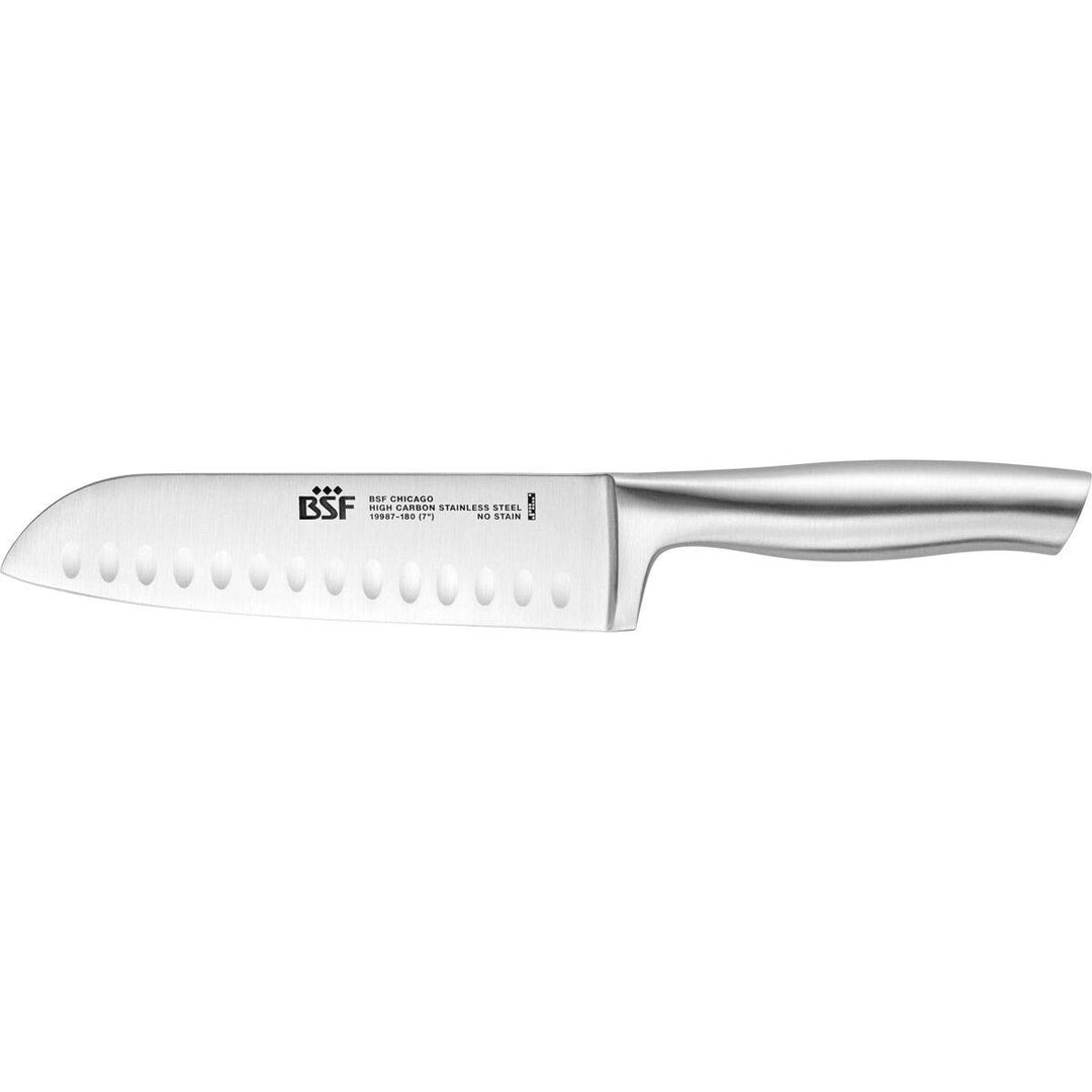 BSF Chicago Santokumesser 180 mm