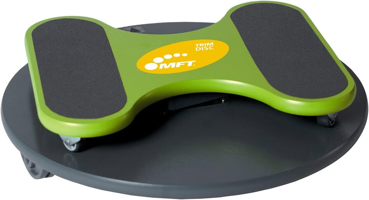 MFT Trim Disc | Balance Board für Sport und Phsysiotherapie | Effizienter Gleichgewichtstrainer für