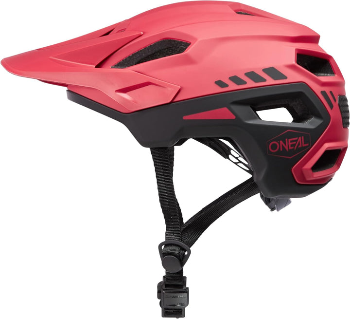 O'NEAL | Mountainbike-Helm | MTB All-Mountain | Lüftungsöffnungen zur Belüftung & Kühlung, Grössenve