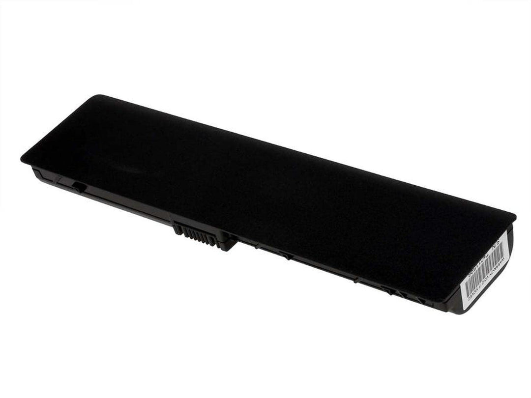 Akku für HP Typ HSTNN-OB42 4400mAh, 10,8V, Li-Ion