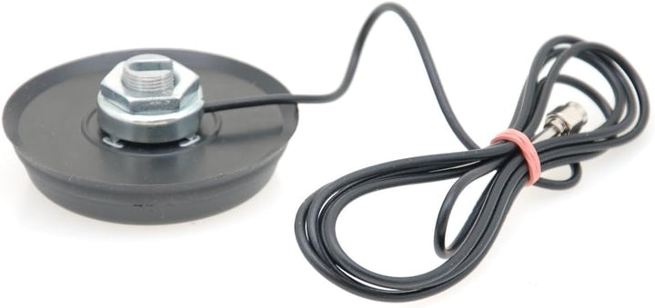 Alda PQ Antenne zur Dachmontage für WiFi/Bluetooth, WiFi mit RP-SMA/M Stecker 5 dBi Gewinn