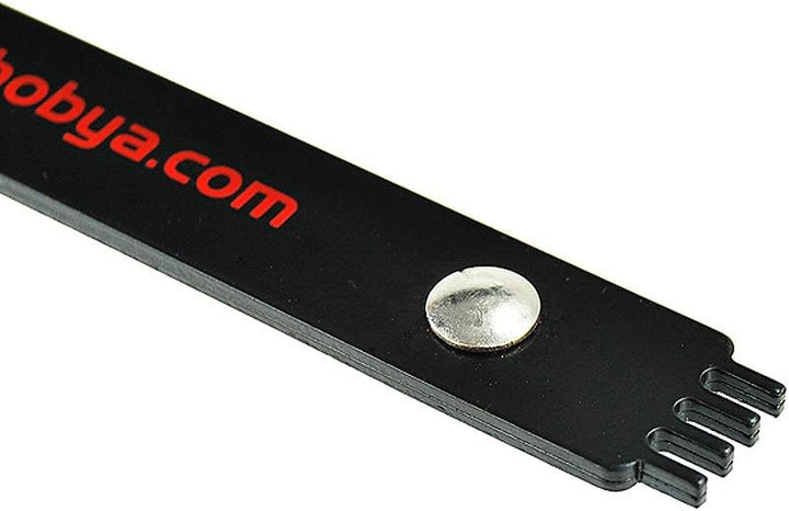 Phobya 0 Molex Extractor Kit (Sleeving Tool) Modding Pin per connettori