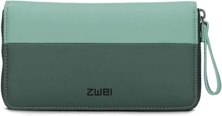 Zwei Cargo Wallet CAW2 Pine, Pine