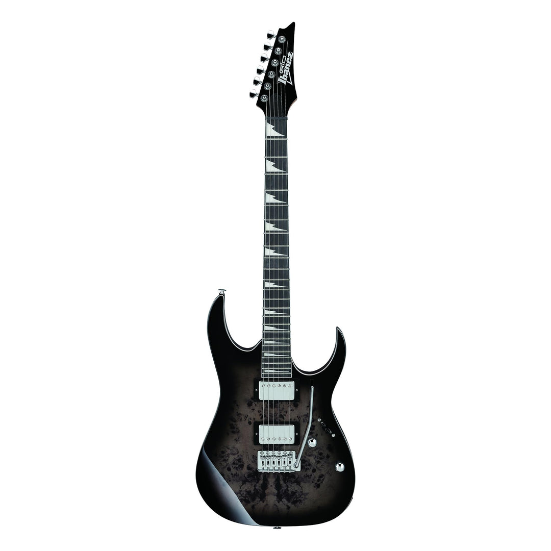 Ibanez GRG220PA1-BKB E-Gitarre