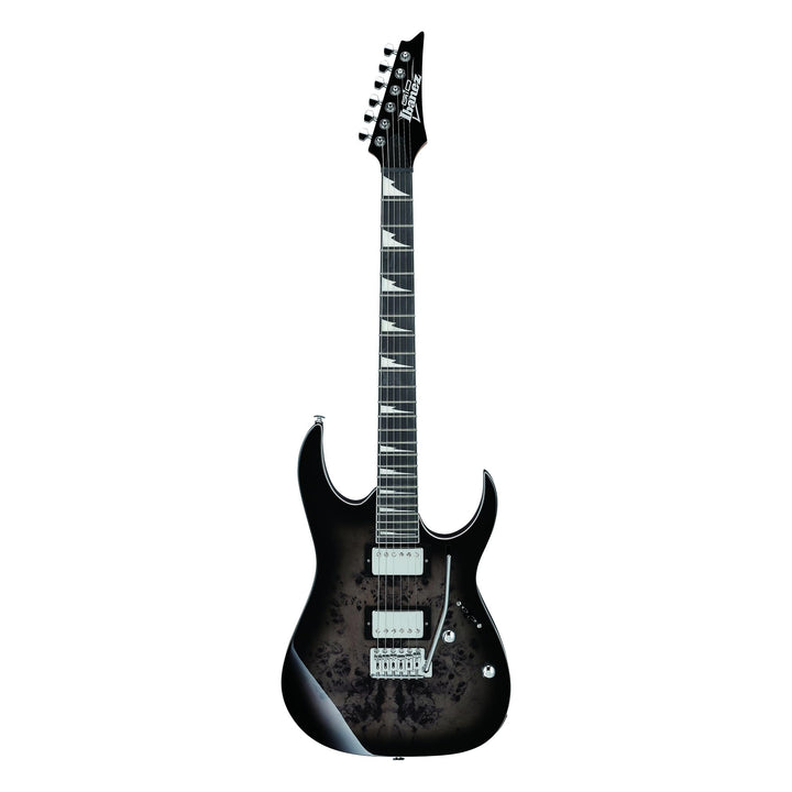 Ibanez GRG220PA1-BKB E-Gitarre