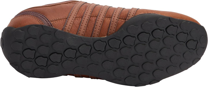 K-Swiss ARVEE 1.5 02453 Herren Klassische Sneakers 41 EU Brwn Bitter Chco, 41 EU Brwn Bitter Chco