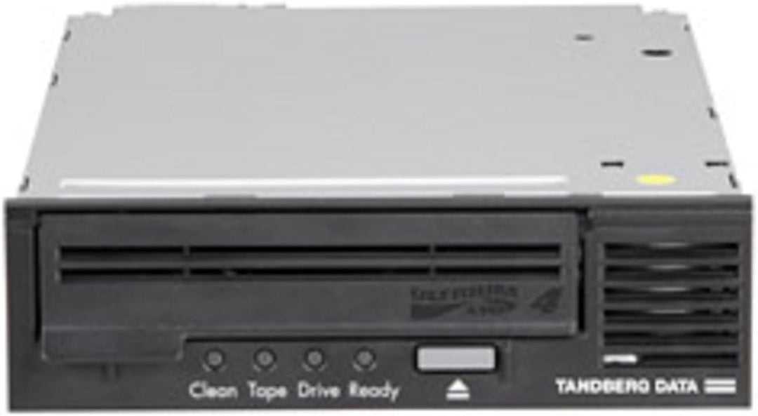 Tandberg LTO-4 HalfHeight Streamer SCSI