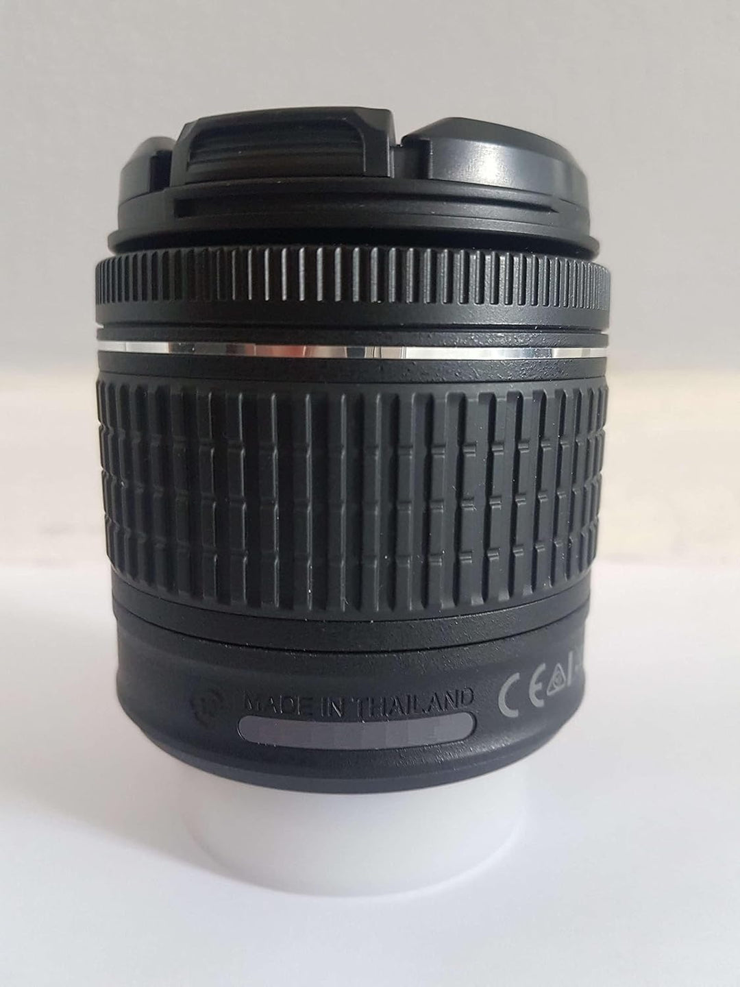 Nikon D5300 Kit DX 18-55 VR Schwarz inkl. 18-55mm Objektiv, Schwarz inkl. 18-55mm Objektiv