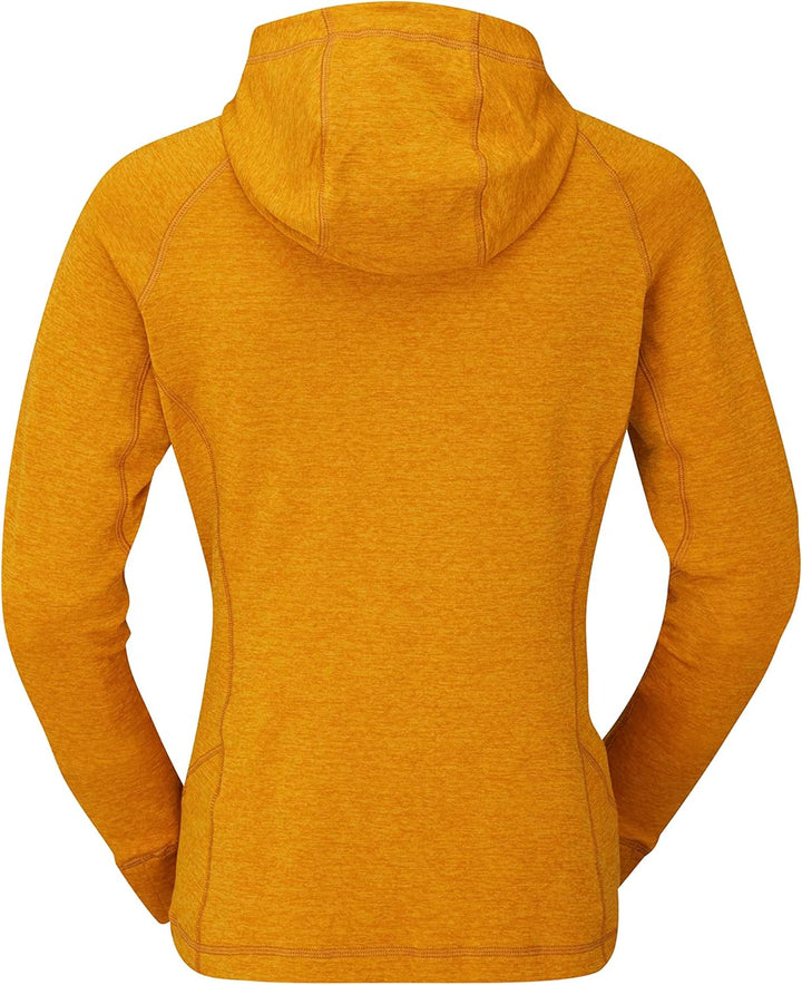 Rab Nexus Hoody WMNS Dark Butternut