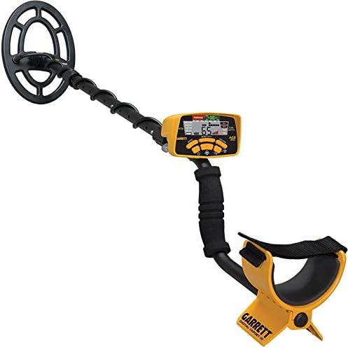 Maxxistore – Ace 300i Garrett 55. Jahrestag Propointer AT – Favorite Find – Box Beutel