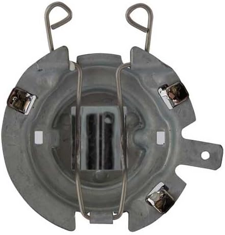 HELLA - Halogen-Reflektor, Fernscheinwerfer - 12/24V - vorne - Menge: 2 - 9DS 113 469-001 ohne Glühl