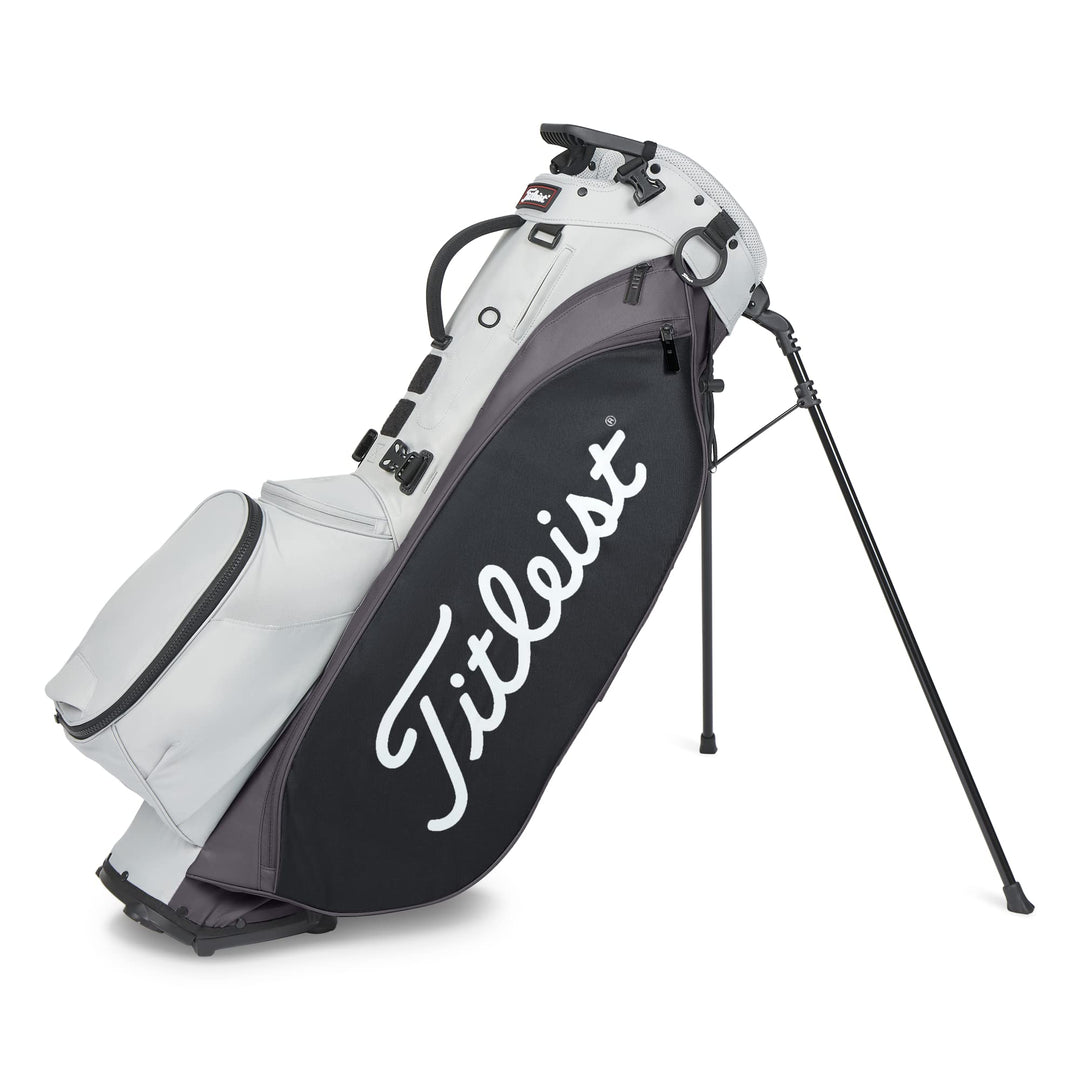 Titleist Spieler 5 Grau/Graphit/Schwarz, Grau/Graphit/Schwarz
