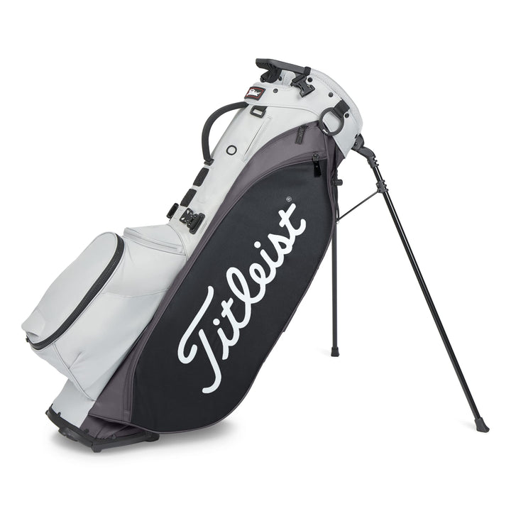 Titleist Spieler 5 Grau/Graphit/Schwarz, Grau/Graphit/Schwarz