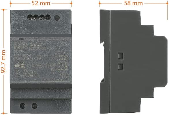 LEGRAND, EASYKIT Essential Video-Innenstelle, 7"-Hochglanz-Farbmonitor, Sensortasten, individuelle E