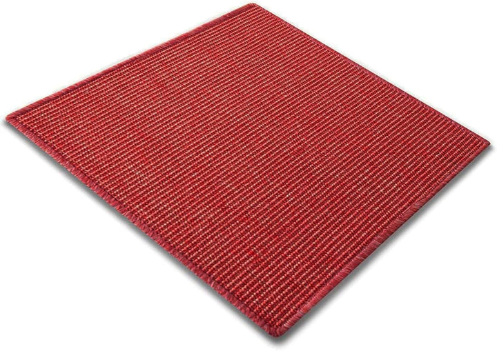 Floordirekt Sisal Fussmatte Teppich Vorleger Kratzteppich Katzenmöbel Kratzmatte Sisalmatte, widerst