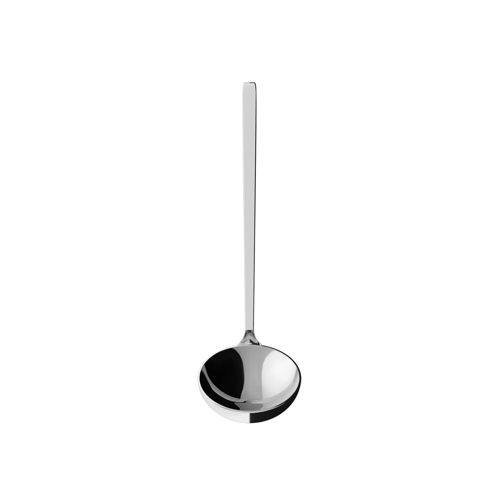 Villeroy und Boch La Classica Suppenschöpfer, 29,3 cm, 18/10 Edelstahl Elegant & Klassisch, Elegant