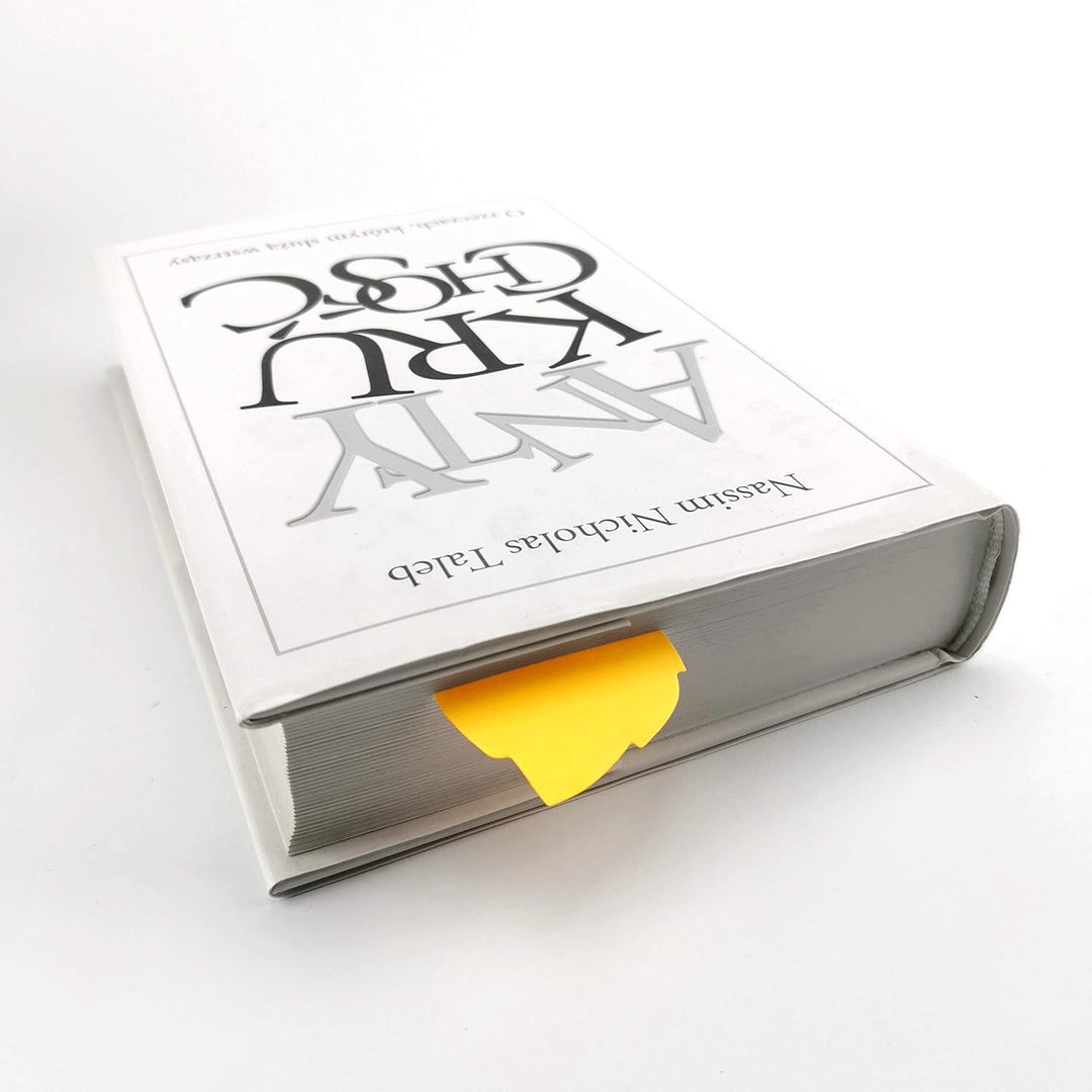 D.RECT Notizzettel klebend | Haftnotizzettel Set | Sticky Notes | selbstklebend Haftnotizen 45x45mm