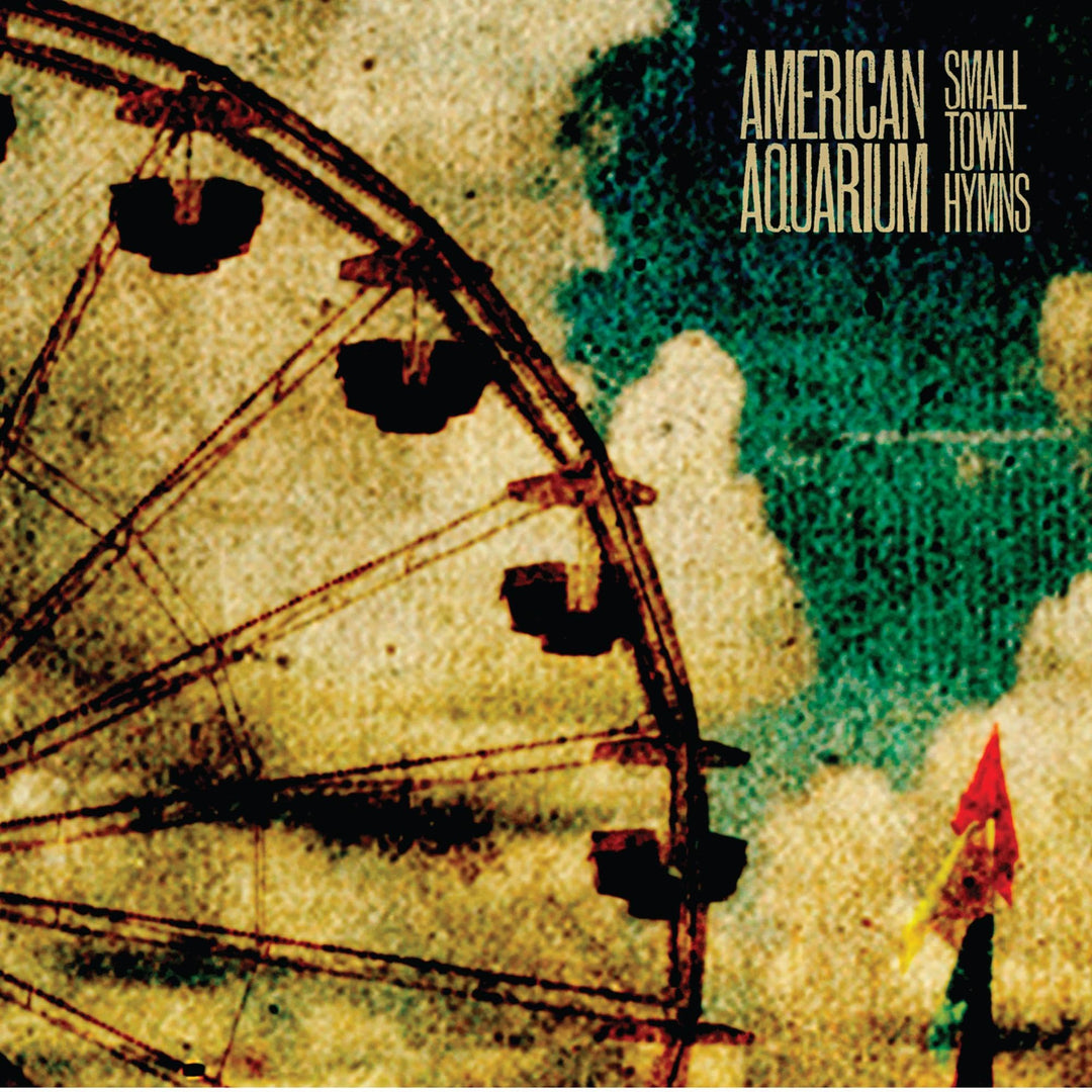 Small Town Hymns, Vinyl