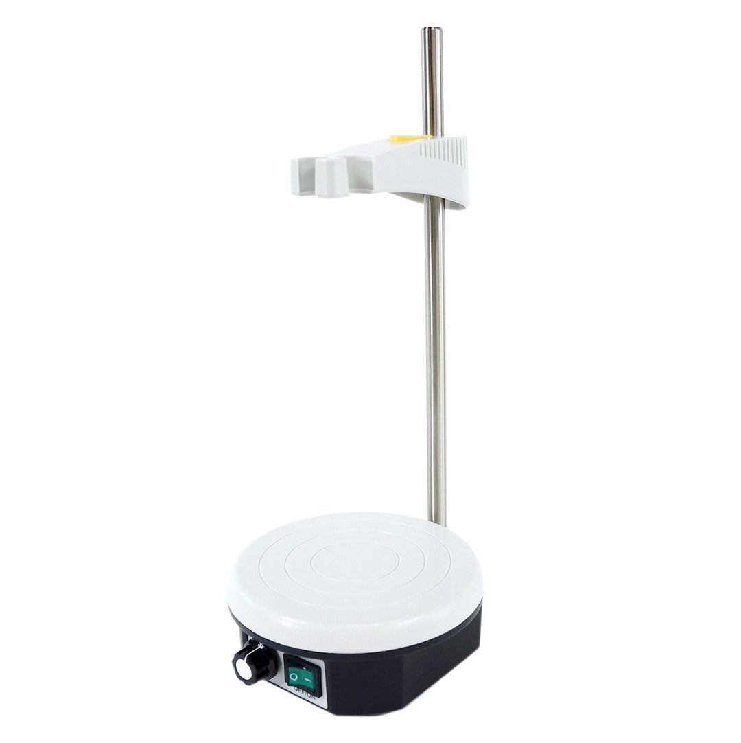 Apera Instruments 601 Magnetrührer (Drehzahlbereich: 0-2300rpm, Rührmenge: 3l) - EU Version mit euro