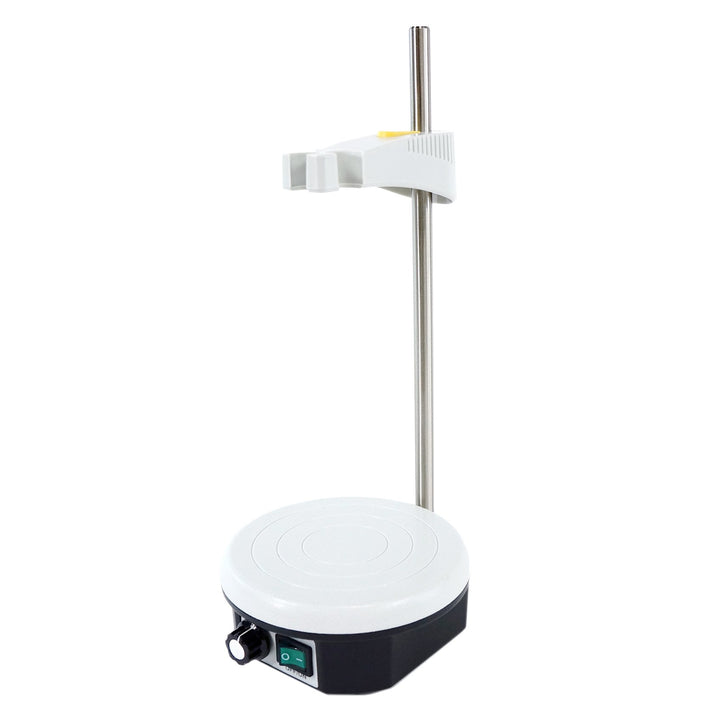 Apera Instruments 601 Magnetrührer (Drehzahlbereich: 0-2300rpm, Rührmenge: 3l) - EU Version mit euro