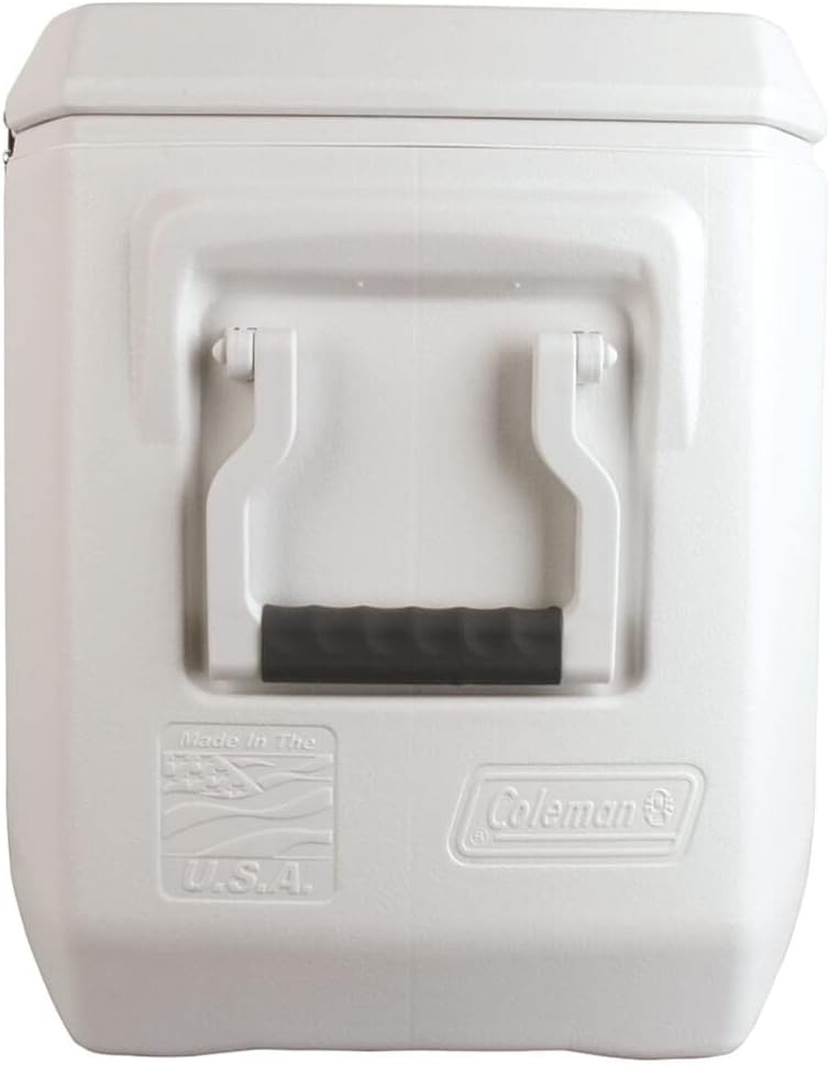 Coleman Kühlbox Passive 70Qt Xtreme Marine, Weiss, XL, 3000005131