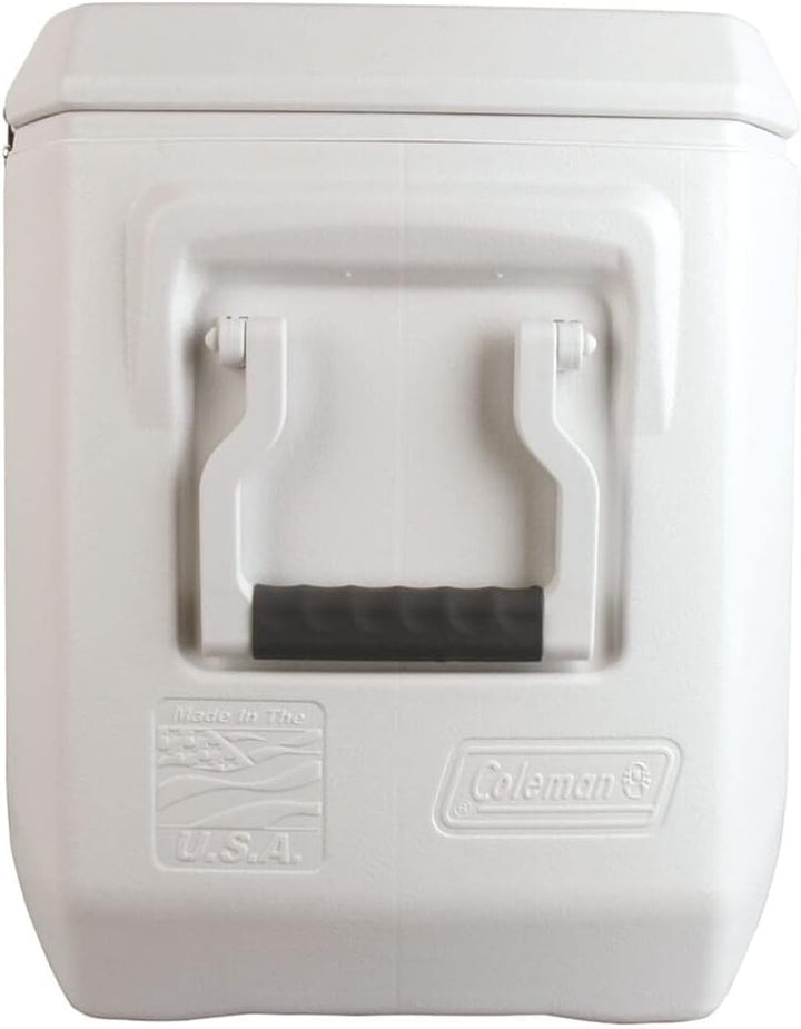 Coleman Kühlbox Passive 70Qt Xtreme Marine, Weiss, XL, 3000005131